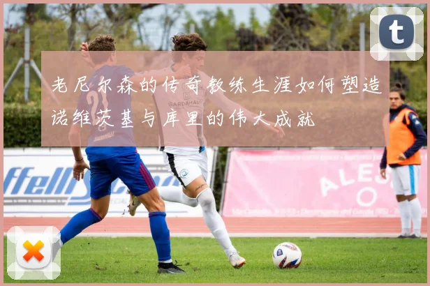 老尼尔森的传奇教练生涯如何塑造诺维茨基与库里的伟大成就